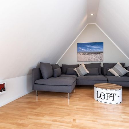 Ferienhaus Von Ahrentschildt-Pestalozzistrasse 29 Sankt Peter-Ording Εξωτερικό φωτογραφία