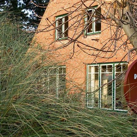 Ferienhaus Von Ahrentschildt-Pestalozzistrasse 29 Sankt Peter-Ording Εξωτερικό φωτογραφία
