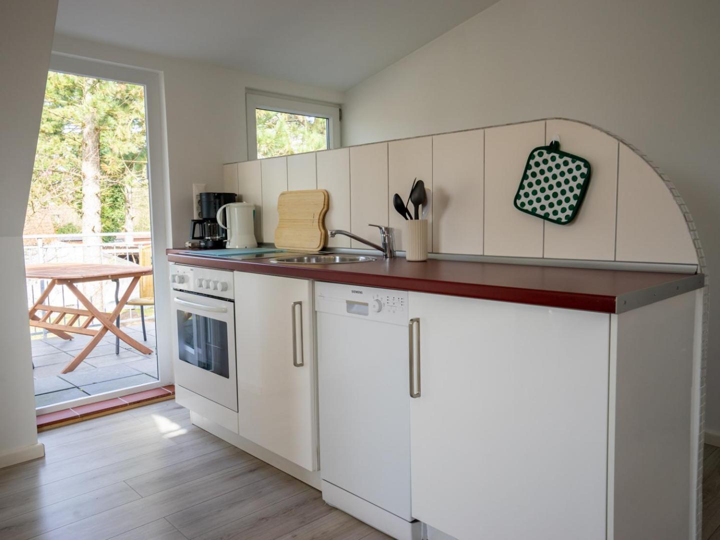 Ferienhaus Von Ahrentschildt-Pestalozzistrasse 29 Sankt Peter-Ording Εξωτερικό φωτογραφία