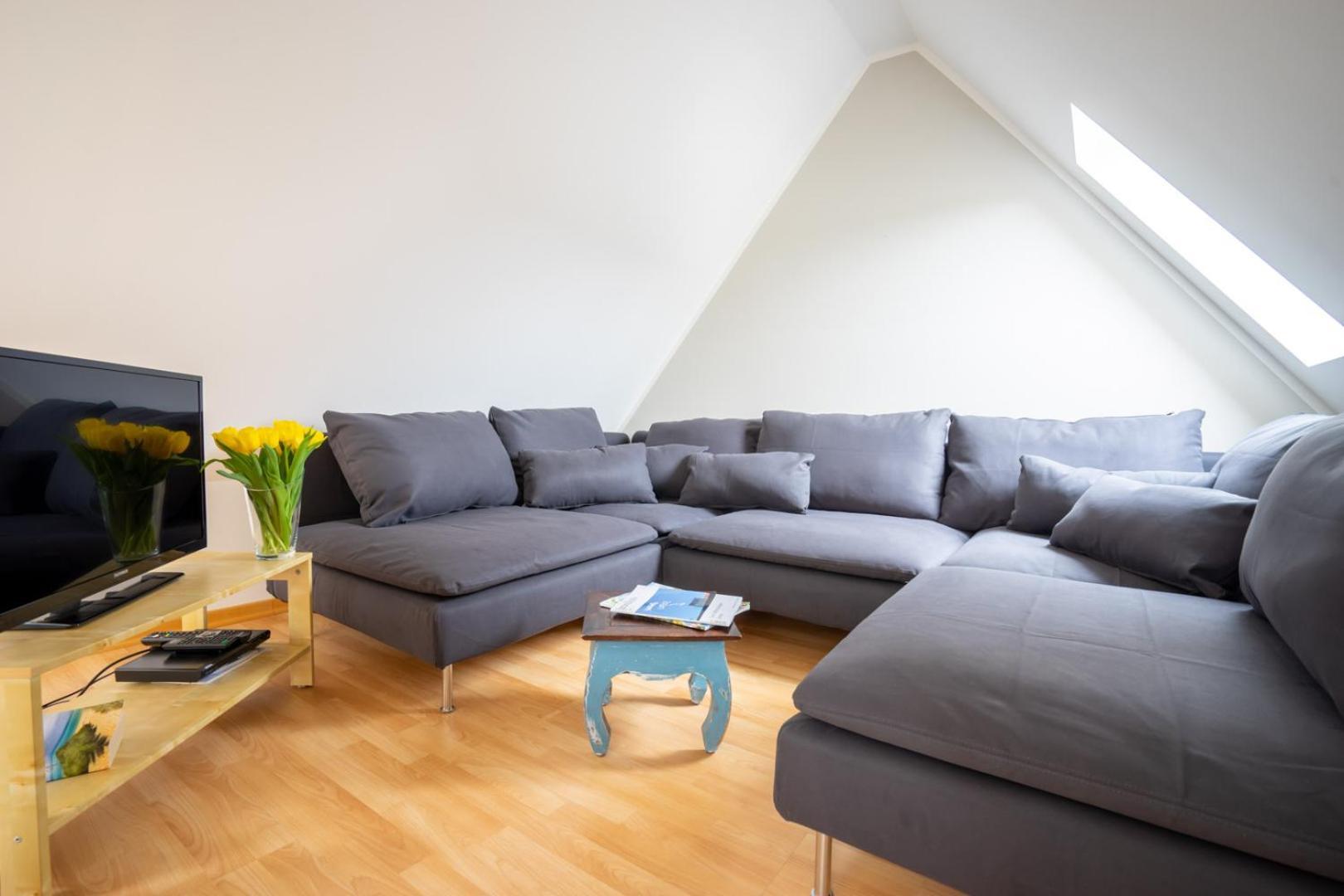 Ferienhaus Von Ahrentschildt-Pestalozzistrasse 29 Sankt Peter-Ording Εξωτερικό φωτογραφία