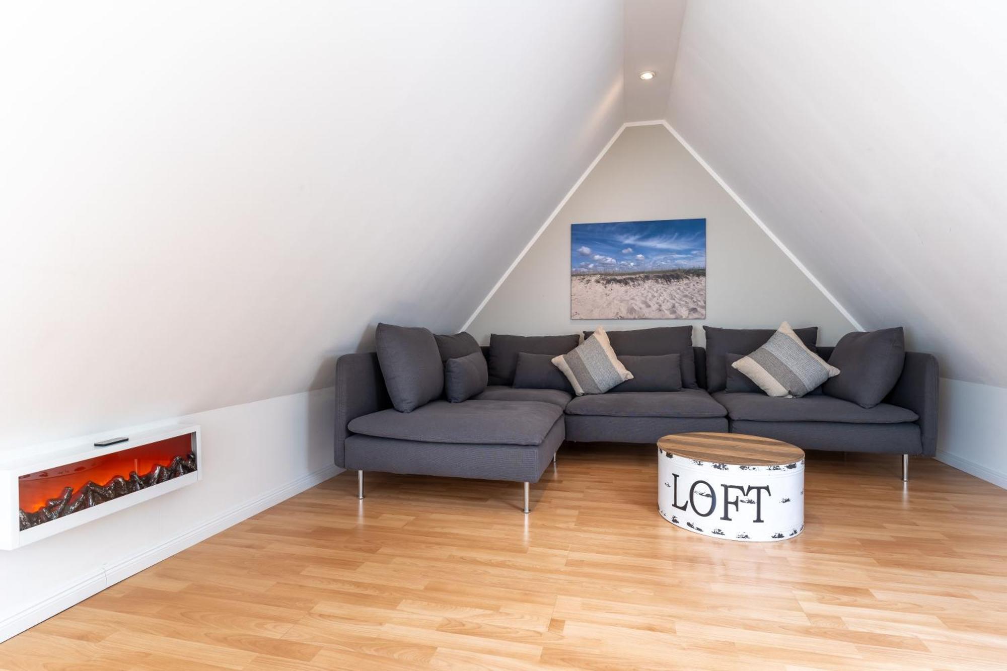 Ferienhaus Von Ahrentschildt-Pestalozzistrasse 29 Sankt Peter-Ording Εξωτερικό φωτογραφία