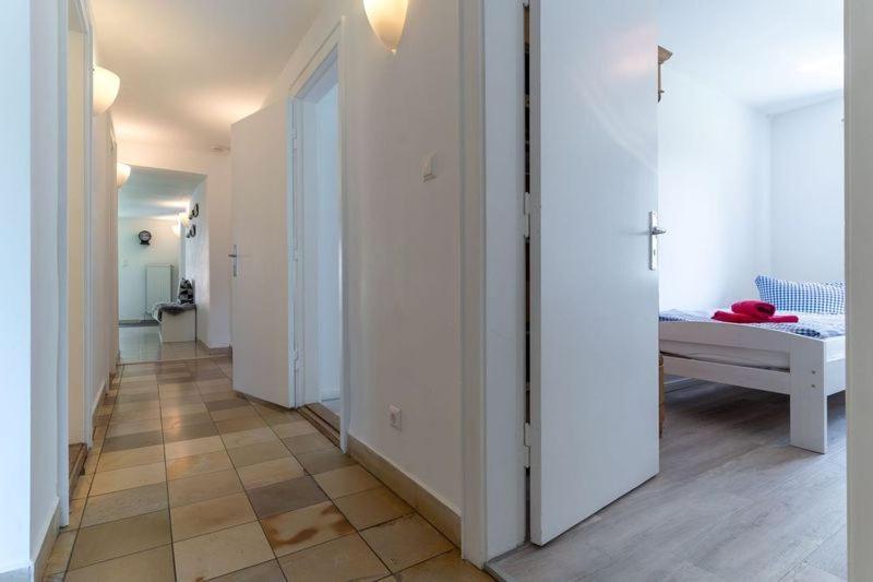Ferienhaus Von Ahrentschildt-Pestalozzistrasse 29 Sankt Peter-Ording Εξωτερικό φωτογραφία