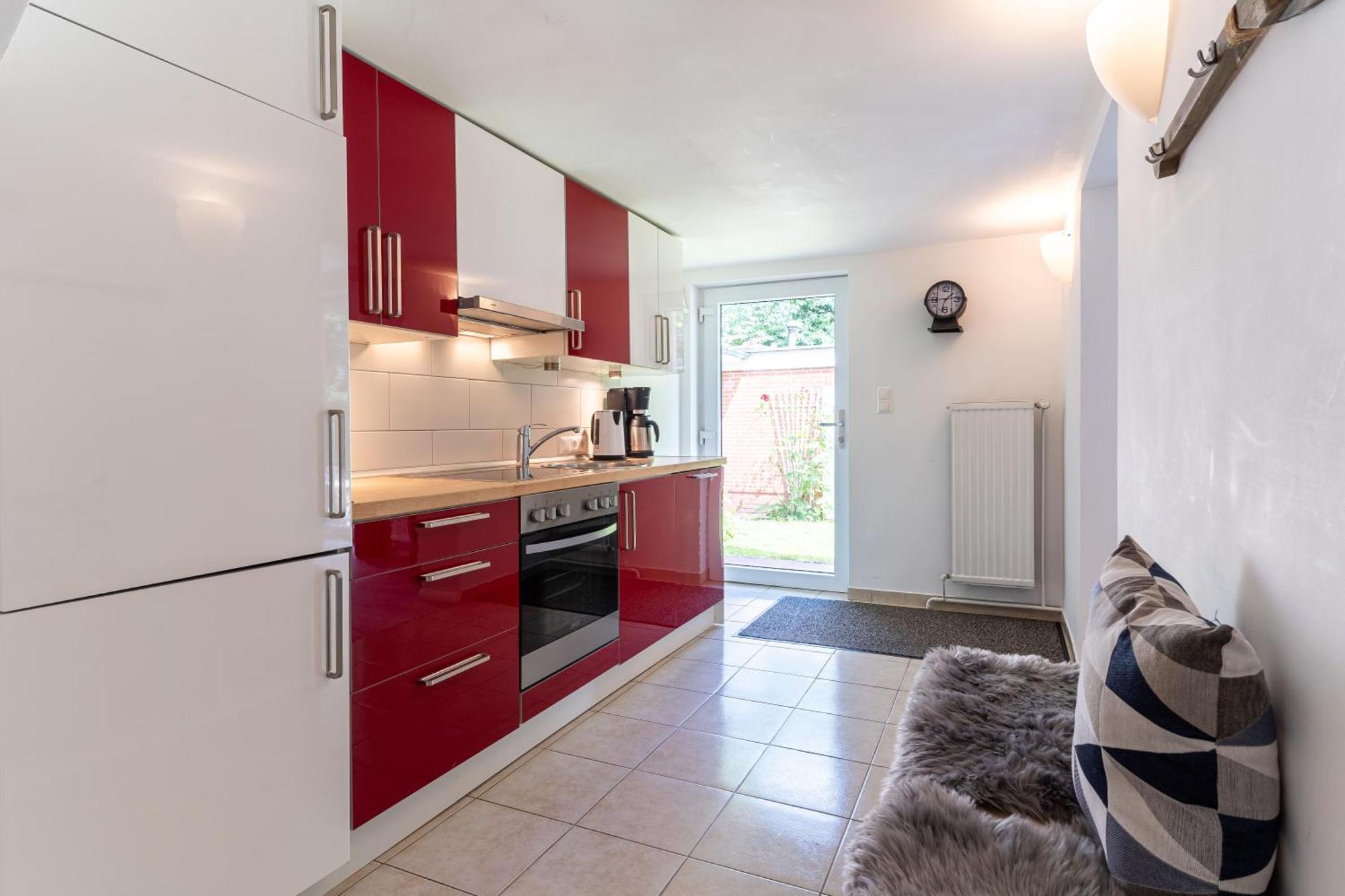Ferienhaus Von Ahrentschildt-Pestalozzistrasse 29 Sankt Peter-Ording Εξωτερικό φωτογραφία