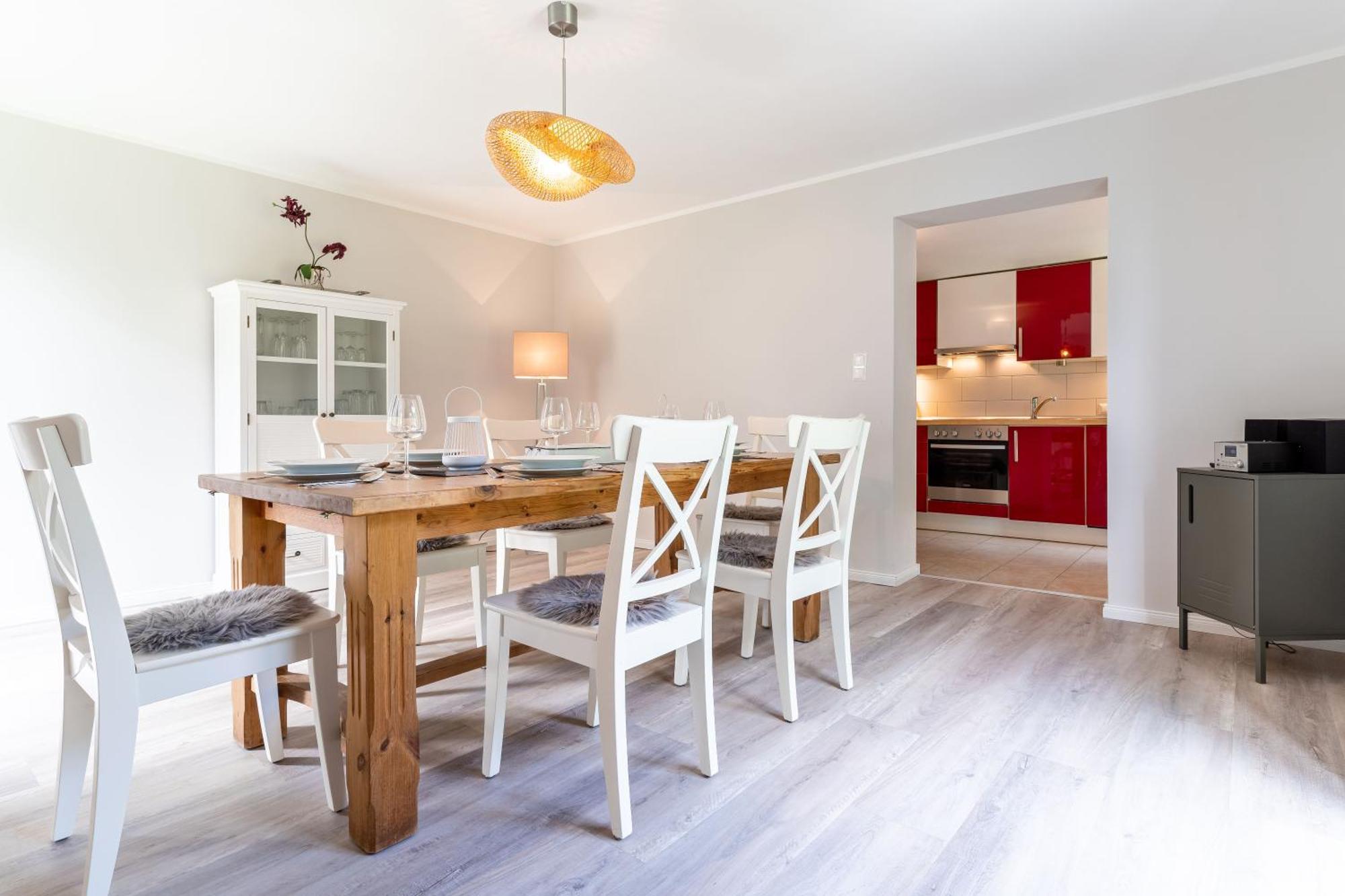 Ferienhaus Von Ahrentschildt-Pestalozzistrasse 29 Sankt Peter-Ording Εξωτερικό φωτογραφία