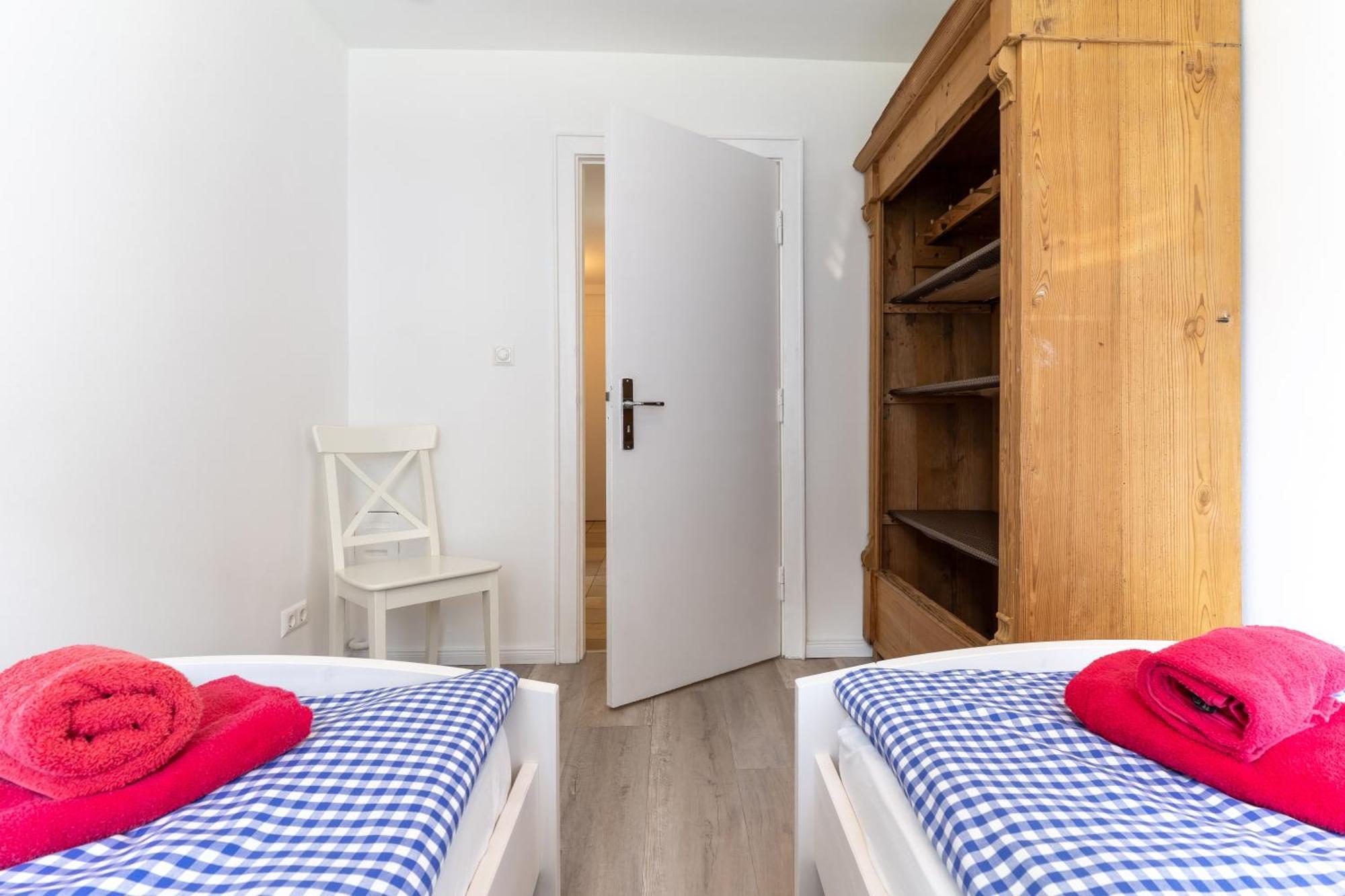 Ferienhaus Von Ahrentschildt-Pestalozzistrasse 29 Sankt Peter-Ording Εξωτερικό φωτογραφία
