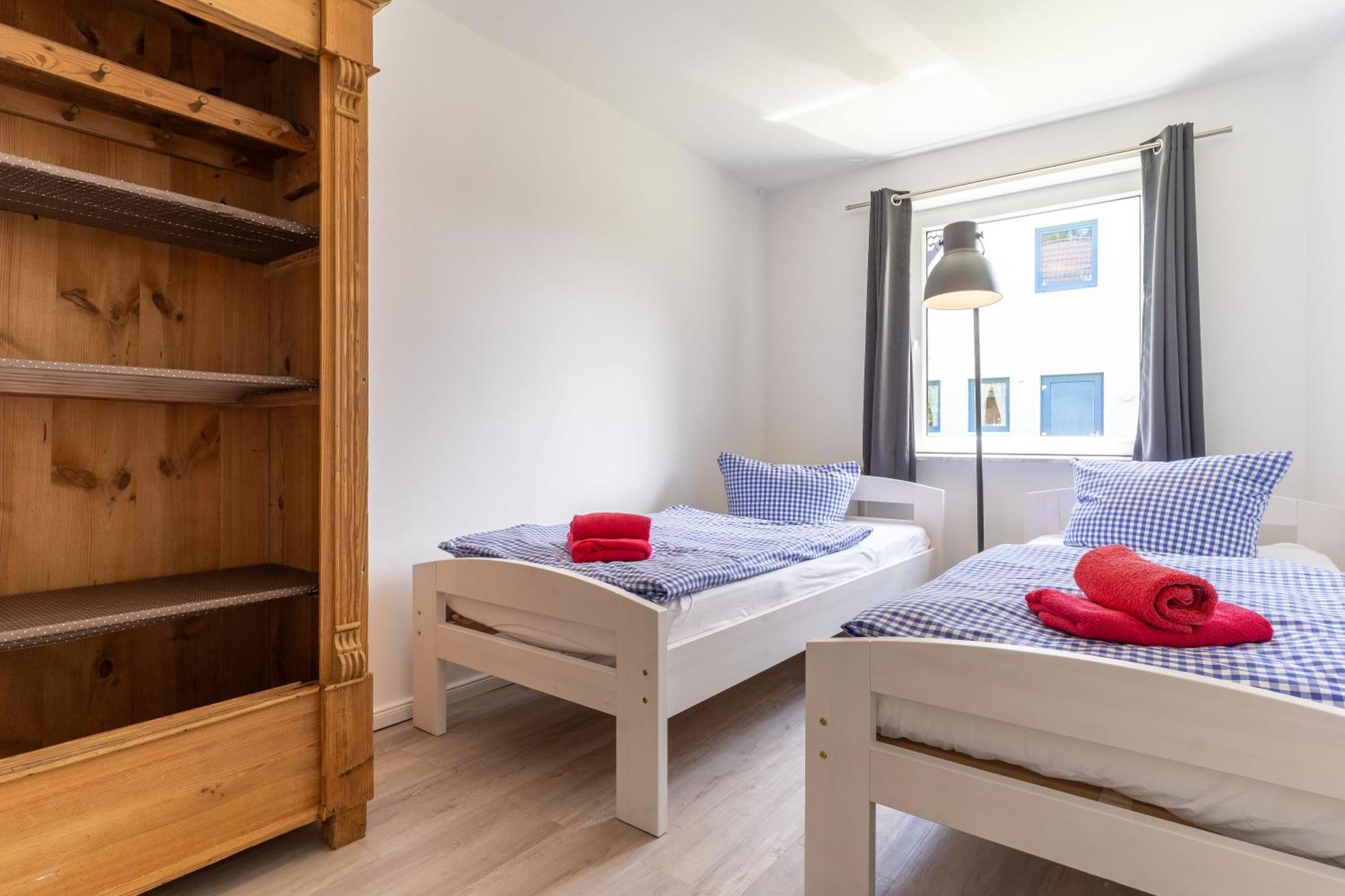 Ferienhaus Von Ahrentschildt-Pestalozzistrasse 29 Sankt Peter-Ording Εξωτερικό φωτογραφία
