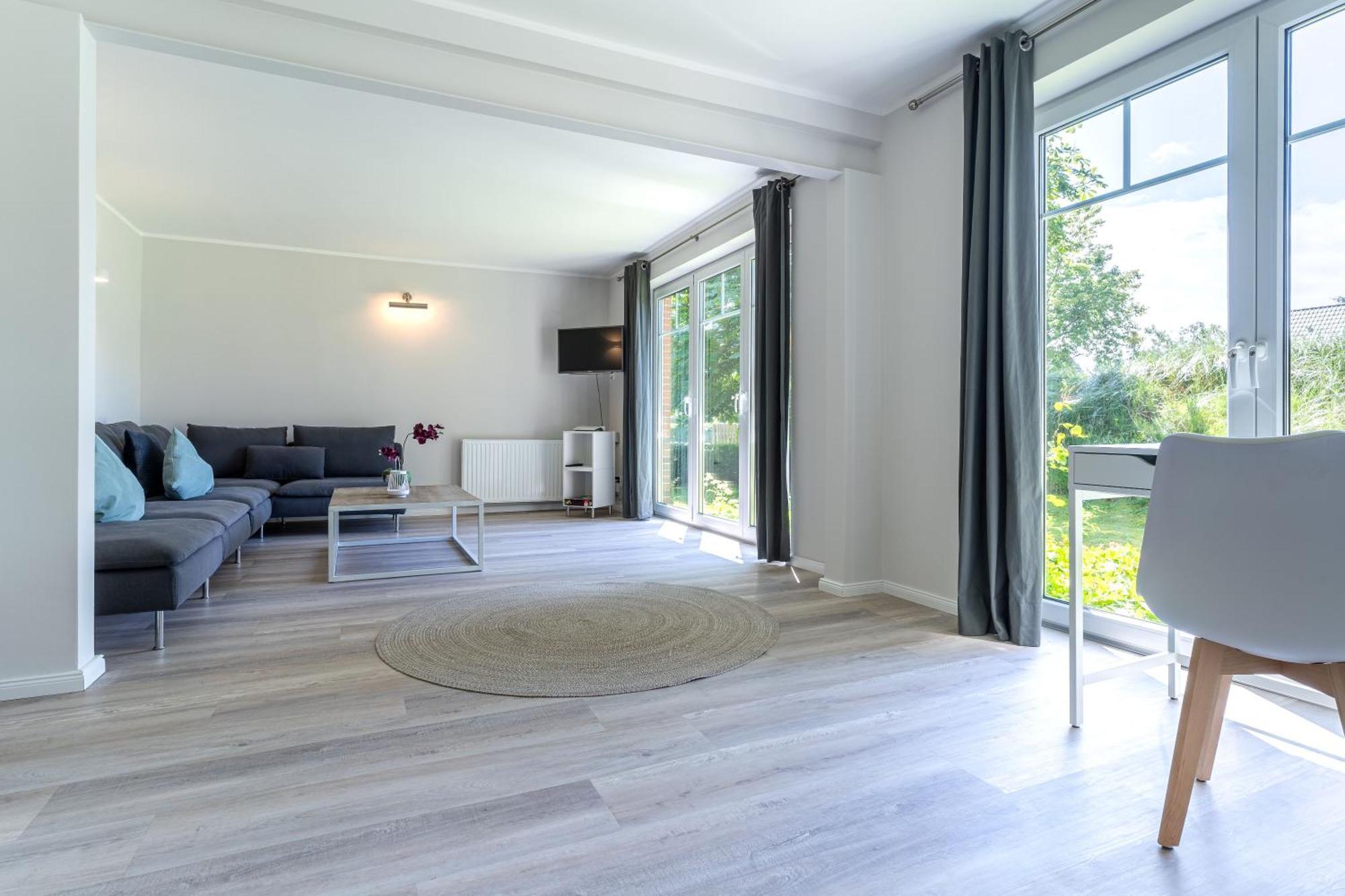 Ferienhaus Von Ahrentschildt-Pestalozzistrasse 29 Sankt Peter-Ording Εξωτερικό φωτογραφία