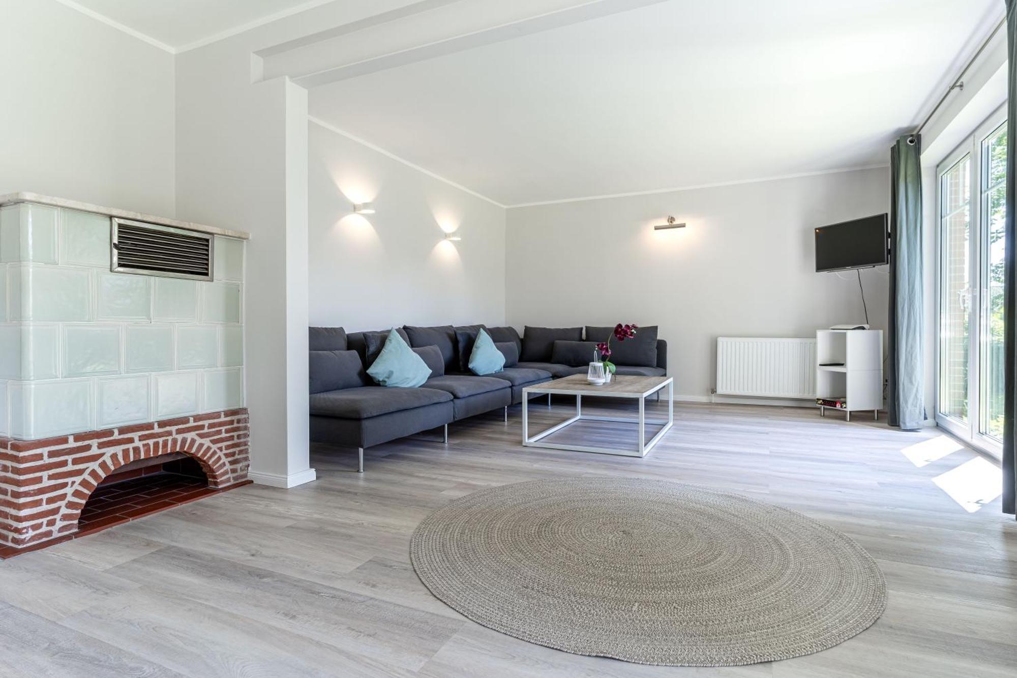 Ferienhaus Von Ahrentschildt-Pestalozzistrasse 29 Sankt Peter-Ording Εξωτερικό φωτογραφία