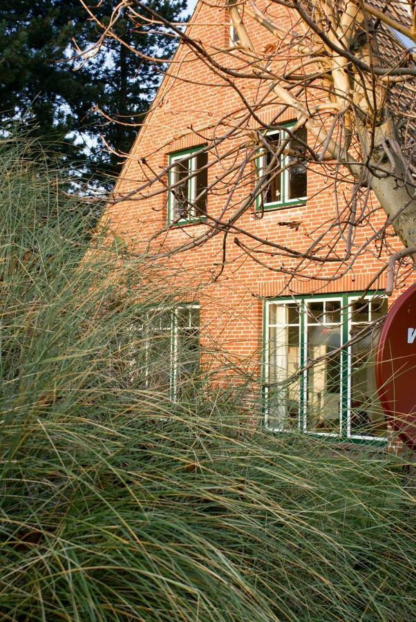 Ferienhaus Von Ahrentschildt-Pestalozzistrasse 29 Sankt Peter-Ording Εξωτερικό φωτογραφία