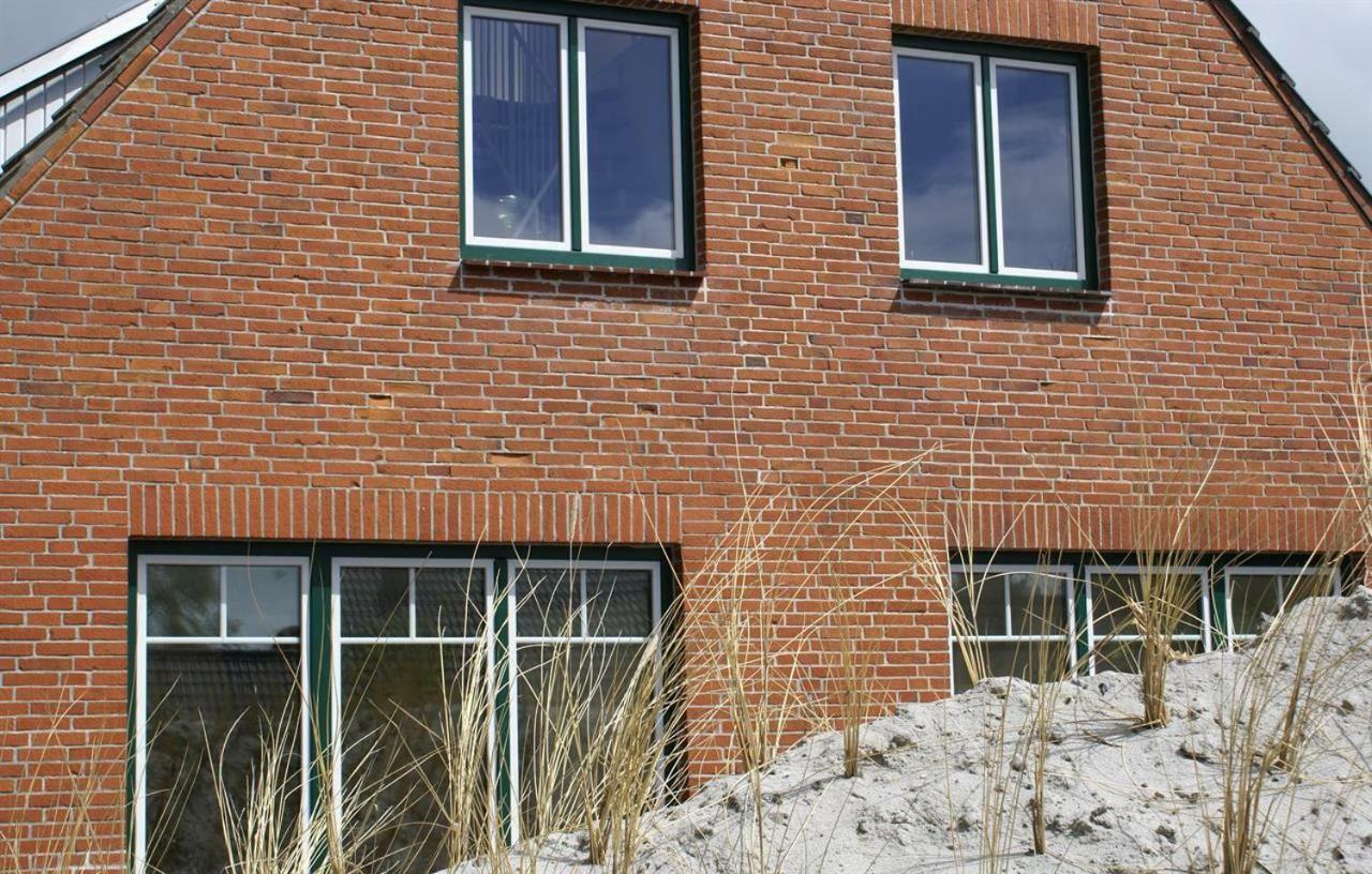 Ferienhaus Von Ahrentschildt-Pestalozzistrasse 29 Sankt Peter-Ording Εξωτερικό φωτογραφία